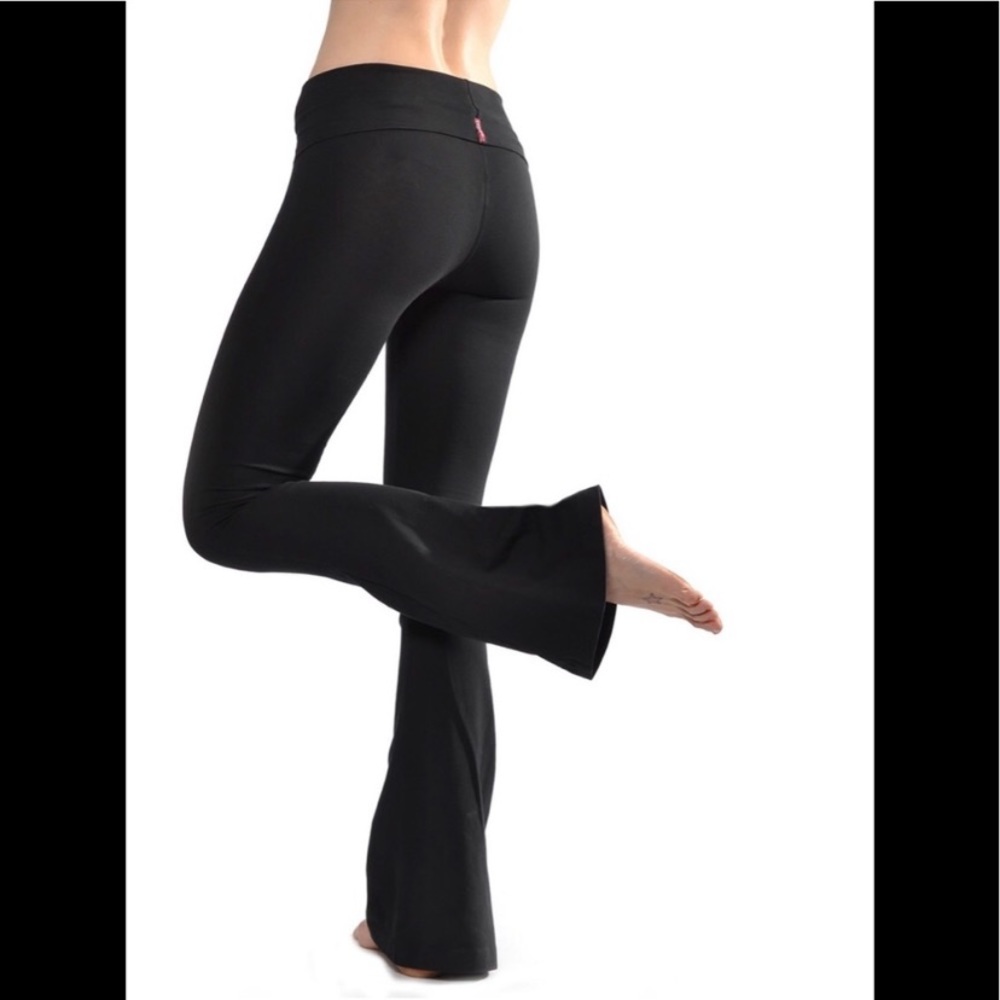 Hard Tail Forever Pants